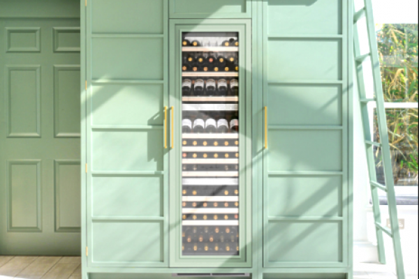 Caple Wine coolers in selection of sizes, single or dual zones. 