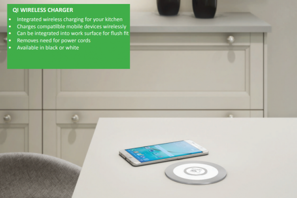 Sensio Wireless Charger